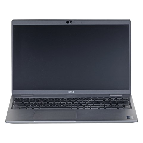 DELL LATITUDE 5530 i5-1245U 16GB 256GB SSD 15" FHD (UK QWERTY) Win11pro + zasilacz UŻYWANY