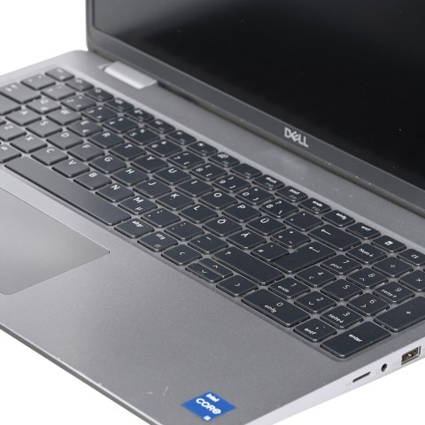 DELL LATITUDE 5540 i5-1345U 16GB 512GB SSD 14" FHD Win11pro + zasilacz UŻYWANY