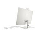 HP AiO 24-cr0334nw Ryzen 7 7730U 23.8"FHD IPS 250nits AG 16GB DDR4 3200 SSD512 Radeon Vega 8 LAN Cam1080p+IR NoOS Shell White 2Y