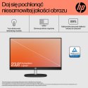 HP AiO 24-cr0334nw Ryzen 7 7730U 23.8"FHD IPS 250nits AG 16GB DDR4 3200 SSD512 Radeon Vega 8 LAN Cam1080p+IR NoOS Shell White 2Y