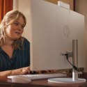 HP AiO 27-cr0204nw Ryzen 7 7730U 27.0"FHD IPS 300nits AG 16GB DDR4 3200 SSD512 Radeon Vega 8 LAN Cam1080p+IR NoOS Shell White Sh
