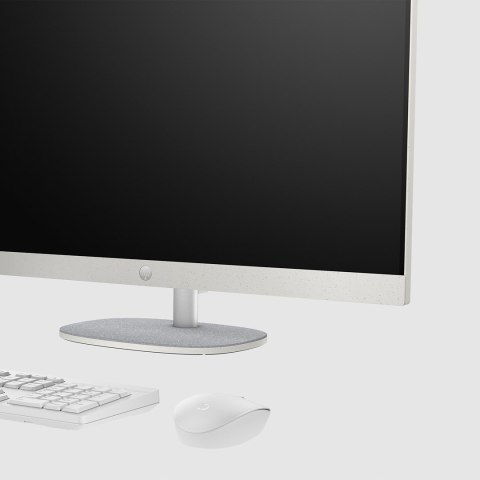 HP AiO 27-cr0224nw i5-1335U 27.0"FHD IPS 300nits AG 16GB DDR4 3200 SSD512 Iris Xe Graphics LAN Cam1080p+IR NoOS Shell White Shel