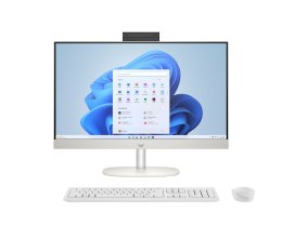 HP AiO 24-cr0312nw Ryzen 5 7520 23.8