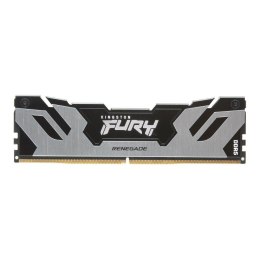 Kingston Pamięć niebinarna DDR5 Kingston FURY Renegade 24GB (1x24GB) 7200MHz CL38 1,45V Silver