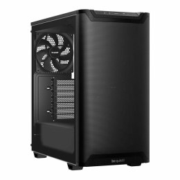 LISTAN GMBH Obudowa be quiet! Pure Base 501 Airflow Window Black ATX Midi z oknem bez zasilacza