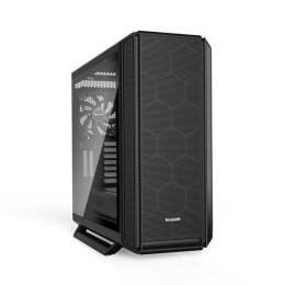 LISTAN GMBH Obudowa be quiet! Silent Base 802 Black ATX Midi z oknem bez zasilacza