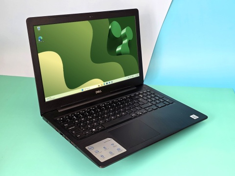 Laptop Dell Vostro 3591 i5 16GB RAM 1TB SSD 15,6" Full HD powystawowy
