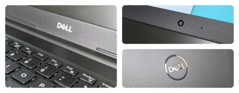 Laptop Dell Vostro 3591 i5 16GB RAM 1TB SSD 15,6" Full HD powystawowy