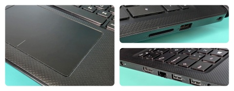 Laptop Dell Vostro 3591 i5 16GB RAM 1TB SSD 15,6" Full HD powystawowy