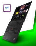 Laptop Lenovo ThinkPad T14s G1 i5 16GB RAM 512GB SSD 14" Full HD powystawowy