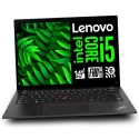 Laptop Lenovo ThinkPad T14s G1 i5 16GB RAM 256GB SSD 14" Full HD powystawowy