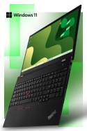 Laptop Lenovo ThinkPad T15p G1 i7 64GB RAM 2TB SSD 15,6" Full HD GTX 1050 Max-Q powystawowy
