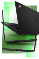 Laptop Lenovo ThinkPad T15p G1 i7 64GB RAM 2TB SSD 15,6" Full HD GTX 1050 Max-Q powystawowy