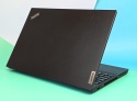 Laptop Lenovo ThinkPad T15p G1 i7 64GB RAM 2TB SSD 15,6" Full HD GTX 1050 Max-Q powystawowy