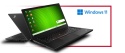 Laptop Lenovo ThinkPad T480 i7 16GB RAM 512GB SSD MX150 14" Full HD Dotykowy poleasingowy
