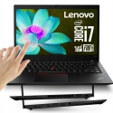 Laptop Lenovo ThinkPad T490s i7 16GB RAM 2TB SSD 14" Full HD dotykowy poleasingowy
