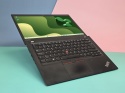 Laptop Lenovo ThinkPad T490s i7 16GB RAM 2TB SSD 14" Full HD dotykowy poleasingowy