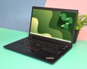 Laptop Lenovo ThinkPad T490s i7 16GB RAM 256GB SSD 14" Full HD poleasingowy
