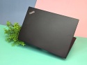 Laptop Lenovo ThinkPad T490s i7 16GB RAM 1TB SSD 14" Full HD dotykowy poleasingowy