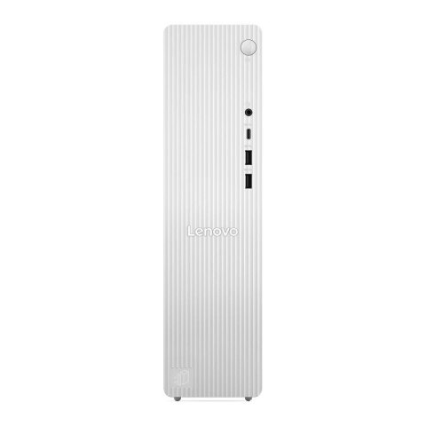 Lenovo IdeaCentre Tower 08IAS10 Ultra 5 225 16GB DDR5 5600 SSD512 Intel Graphics WLAN+BT W11Pro Cloud Grey 3Y OnSite