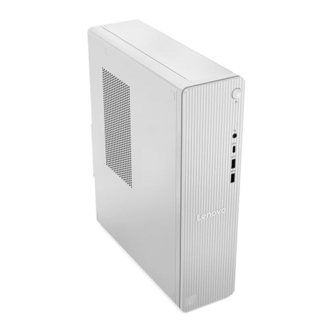 Lenovo IdeaCentre Tower 08IAS10 Ultra 5 225 16GB DDR5 5600 SSD512 Intel Graphics WLAN+BT W11Pro Cloud Grey 3Y OnSite