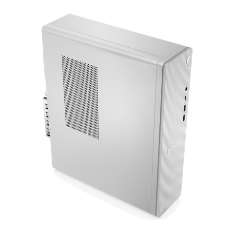Lenovo IdeaCentre Tower 08IAS10 Ultra 5 225 16GB DDR5 5600 SSD512 Intel Graphics WLAN+BT W11Pro Cloud Grey 3Y OnSite