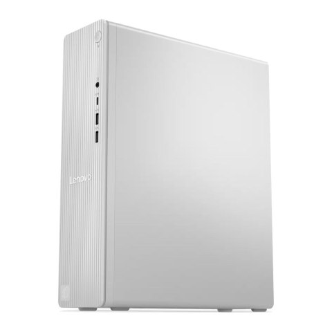 Lenovo IdeaCentre Tower 08IAS10 Ultra 5 225 32GB DDR5 5600 SSD1TB Intel Graphics WLAN+BT NoOS Cloud Grey 3Y OnSite