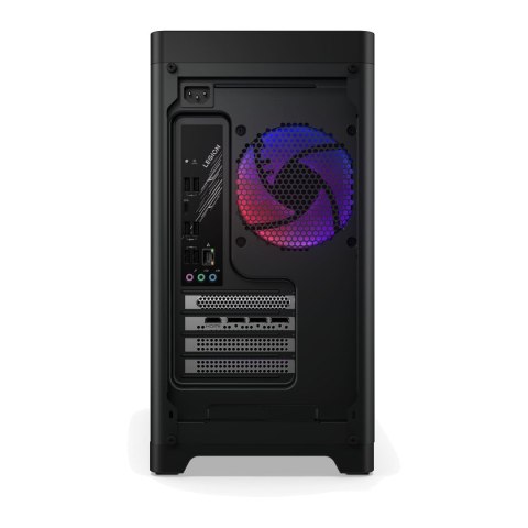 Lenovo Legion T5 30AGB10 Ryzen 5 7600 32GB DDR5 5600 SSD1TB GeForce RTX 5060 Ti 8GB WLAN+BT NoOS Eclipse Black