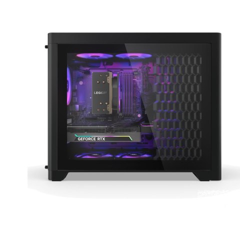 Lenovo Legion T5 30AGB10 Ryzen 5 7600 32GB DDR5 5600 SSD1TB GeForce RTX 5060 Ti 8GB WLAN+BT Win11 Eclipse Black