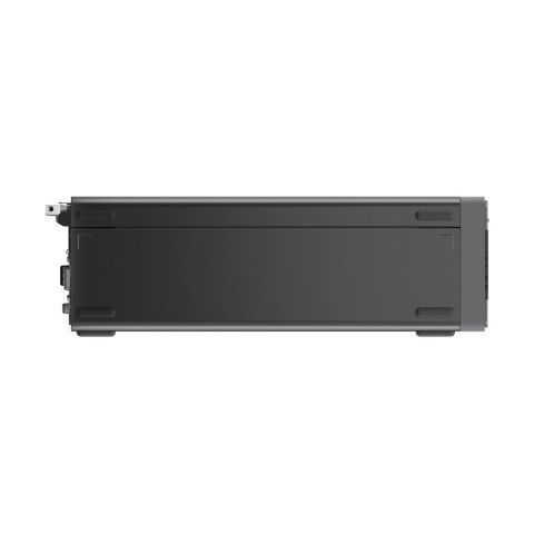 Lenovo ThinkCentre neo 50s G5 i5-14400 16GB DDR5 4800 SSD1TB Intel UHD Graphics 730 DVD-RW W11Pro Black/Grey 3Y OnSite
