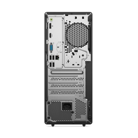 Lenovo ThinkCentre neo 50t Gen 6 Ultra 5 225 16GB DDR5 5600 SSD512 Intel Graphics DVD-RW W11Pro Black 3Y OnSite