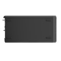 Lenovo ThinkCentre neo 50t Gen 6 Ultra 5 225 16GB DDR5 5600 SSD512 Intel Graphics DVD-RW W11Pro Black 3Y OnSite