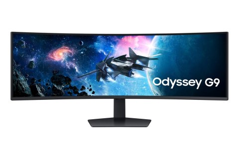 MONITOR SAMSUNG ODYSSEY G9 LED 49" LS49CG950EUXEN (OUTLET)