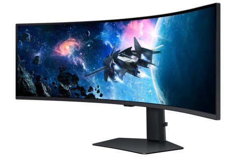 MONITOR SAMSUNG ODYSSEY G9 LED 49" LS49CG950EUXEN (OUTLET)