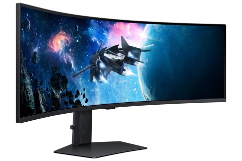 MONITOR SAMSUNG ODYSSEY G9 LED 49" LS49CG950EUXEN (OUTLET)