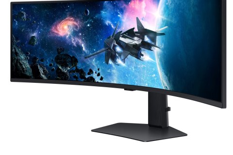 MONITOR SAMSUNG ODYSSEY G9 LED 49" LS49CG950EUXEN (OUTLET)
