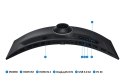 MONITOR SAMSUNG ODYSSEY G9 LED 49" LS49CG950EUXEN (OUTLET)
