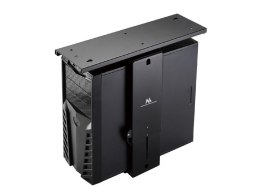 Maclean Uchwyt do komputera Maclean MC-885 B czarny regulowany max. 10kg.