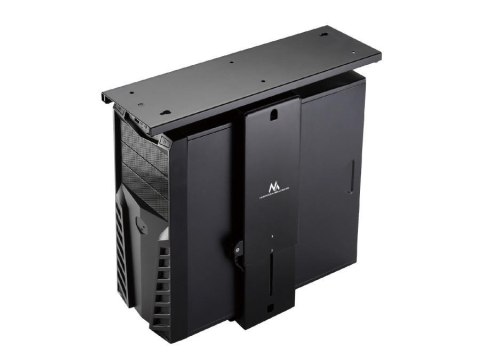 Maclean Uchwyt do komputera Maclean MC-885 B czarny regulowany max. 10kg.
