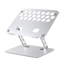 ORICO Stojak na notebooka Orico LST02I-SV-BP metalowy, regulowany