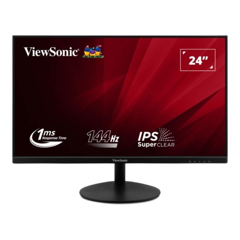 VIEWSONIC EUROPE Monitor ViewSonic 24" VA24E2-H IPS FHD 144Hz HDMI VGA
