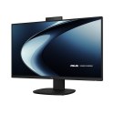 ASUS VM670KA-BPF006W Ryzen AI 7 350 27.0"FHD Touch 300nits 75Hz AG 32GB DDR5 SSD1TB Radeon 860M Cam 5M Win11 Black 2Y