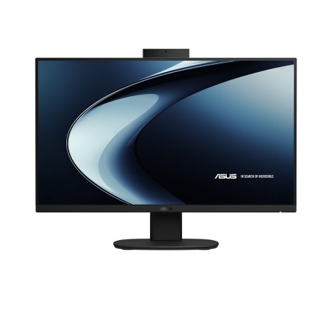 ASUS VM670KA-BPF006W Ryzen AI 7 350 27.0"FHD Touch 300nits 75Hz AG 32GB DDR5 SSD1TB Radeon 860M Cam 5M Win11 Black 2Y