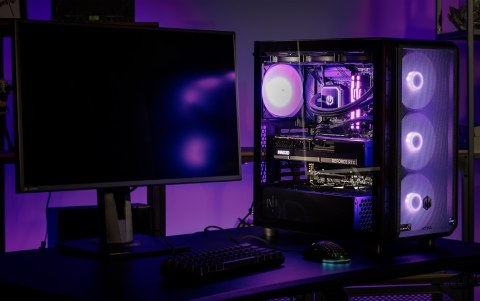 Actina ENDORFY 285K/64GB/2TB/RTX5090/1000W