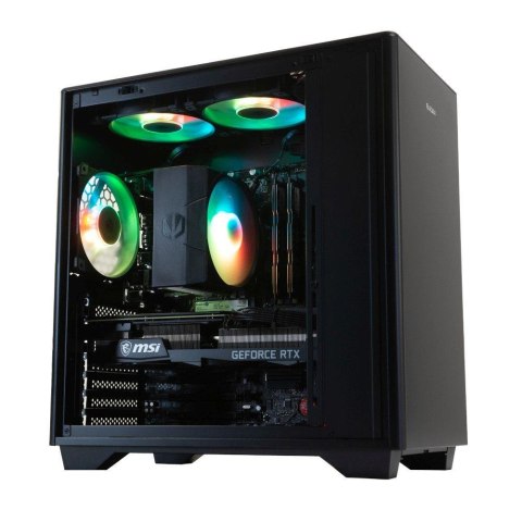 Adax Komputer ADAX DRACO EXTREME WXIPC14600K i5-14600K/B760/DDR5-16GB/1TB/RTX5060Ti-16GB/Wi-Fi/BT/W11Pro