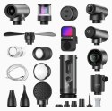 Aecooly CamperPack - Camping Pack - kempingowy zestaw wielofunkcyjny