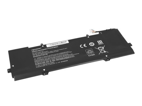Bateria Movano do HP Spectre x360 15-bl