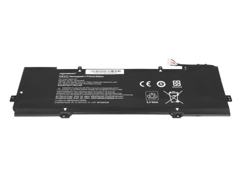 Bateria Movano do HP Spectre x360 15-bl