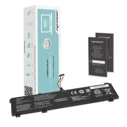 Bateria Movano do Lenovo Legion 5 17ACH6, 5 17ITH6