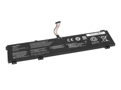Bateria Movano do Lenovo Legion 5 17ACH6, 5 17ITH6